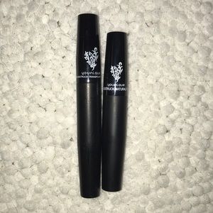 Younique Mood Struck Fiber Lashes